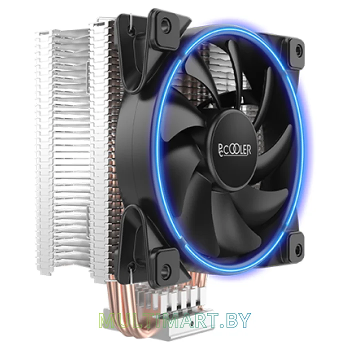 Кулер PCCooler GI-X4B V2